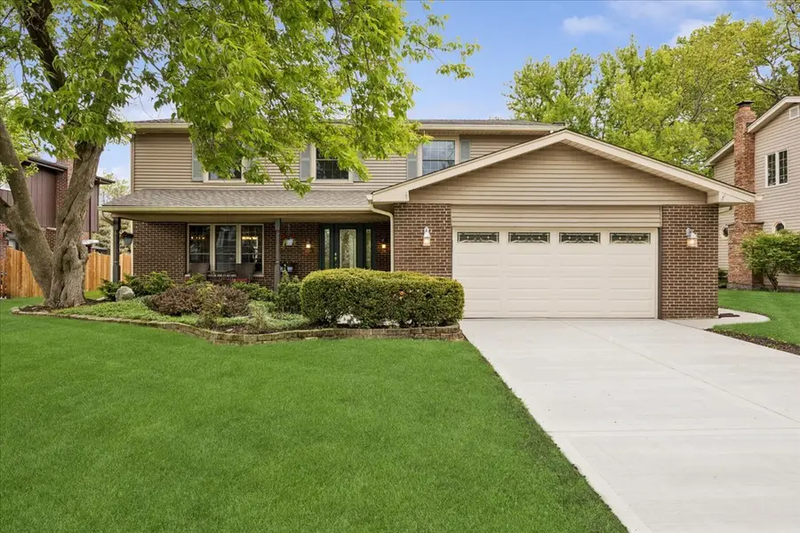 512 68th Street, Downers Grove, IL 60516 - #2