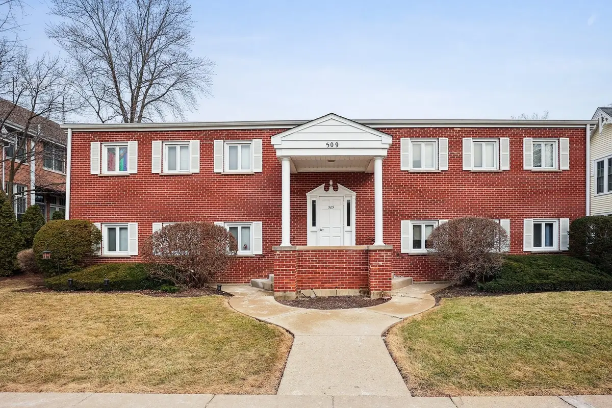 509 N Dunton Avenue #6, Arlington Heights, IL 60004 - #1