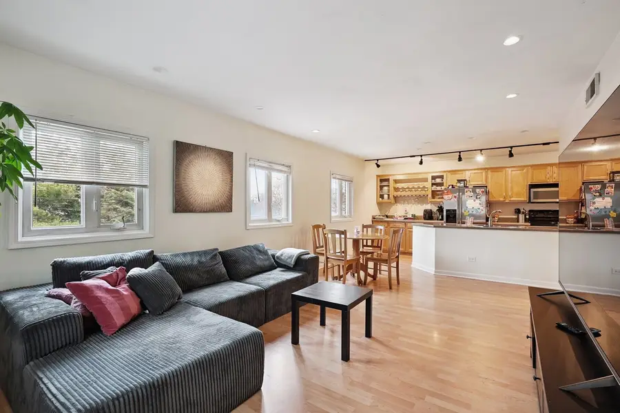 509 N Dunton Avenue #6, Arlington Heights, IL 60004 - #3