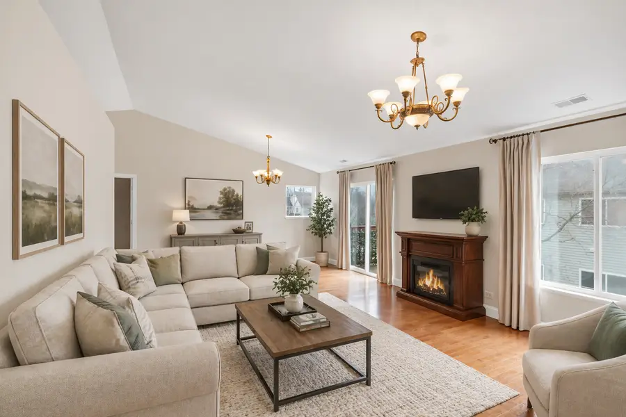 3355 Blue Ridge Drive, Carpentersville, IL 60110 - #2