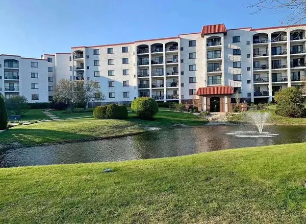 375 Plum Creek Drive #312, Wheeling, IL 60090