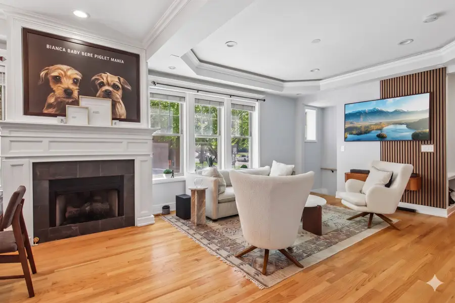 2656 W Gunnison Street #1, Chicago, IL 60625 - #2