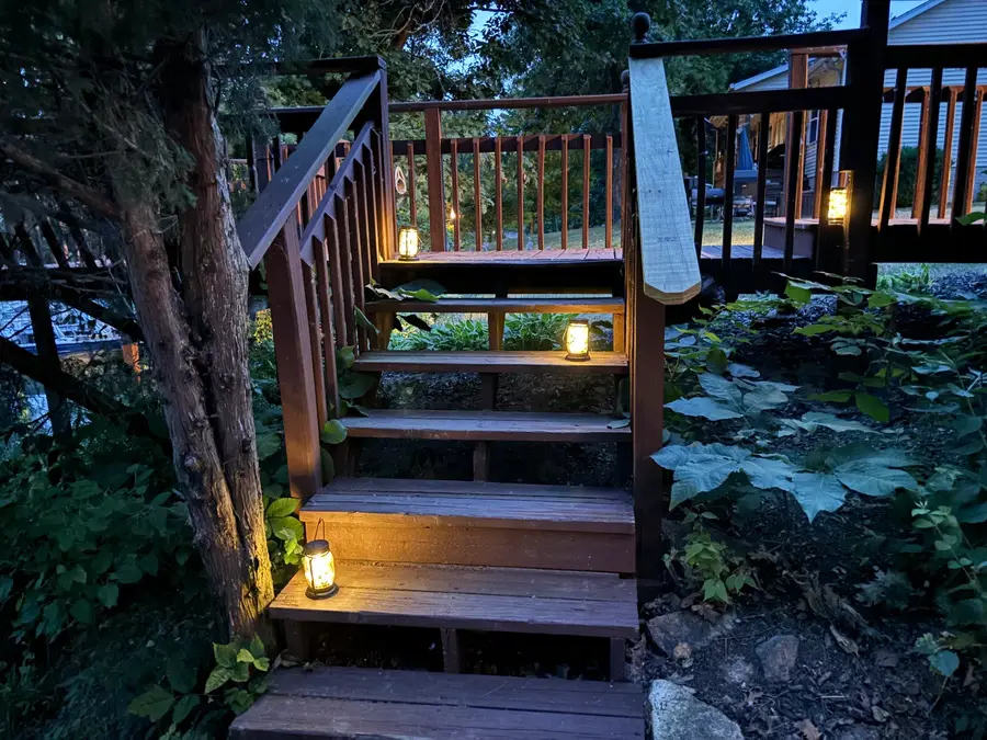 117 Chickasaw Lane, Loda, IL 60948 - #2