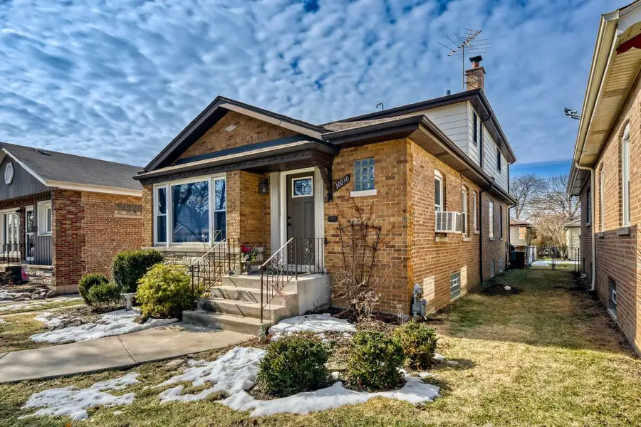 10030 S Washtenaw Avenue, Chicago, IL 60655 - #2