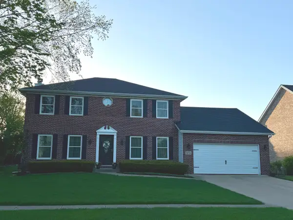 26704 S Overland Drive, Channahon, IL 60410