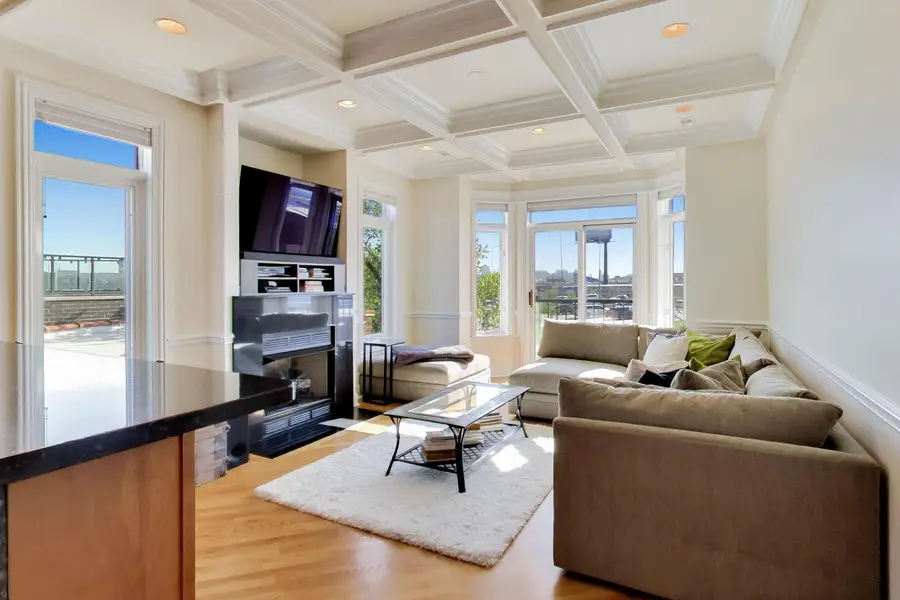 2022 N Wood Street #3N, Chicago, IL 60614 - #3