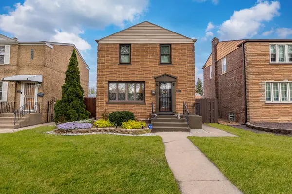 5113 S Mayfield Avenue, Chicago, IL 60638