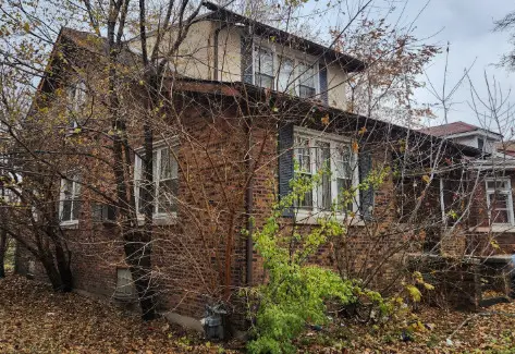 13822 S State Street, Riverdale, IL 60827 - #2