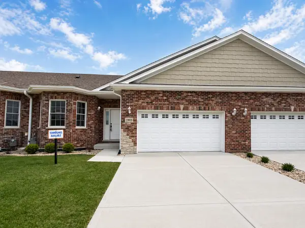 23935 Fugett Drive, Manhattan, IL 60442