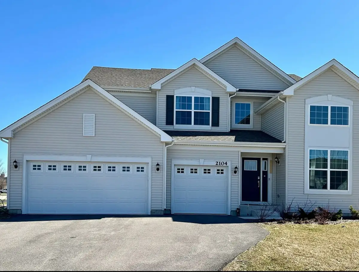 2104 Tremont Avenue, Yorkville, IL 60560 - #1