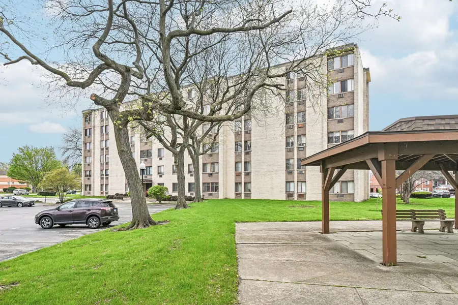 9740 S Pulaski Road #306, Oak Lawn, IL 60453 - #2