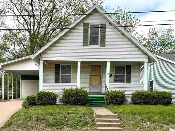 427 N 29th, Quincy, IL 62301