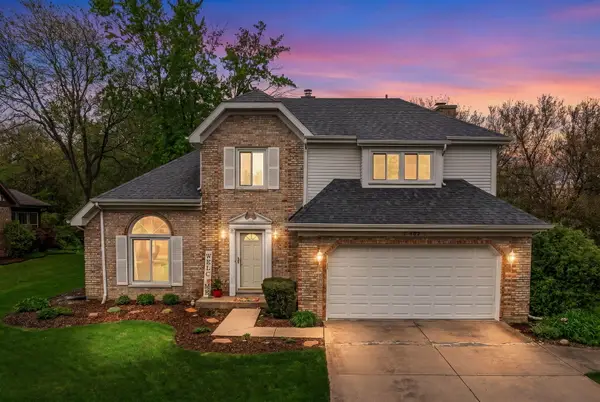 4463 Cascara Lane, Lisle, IL 60532