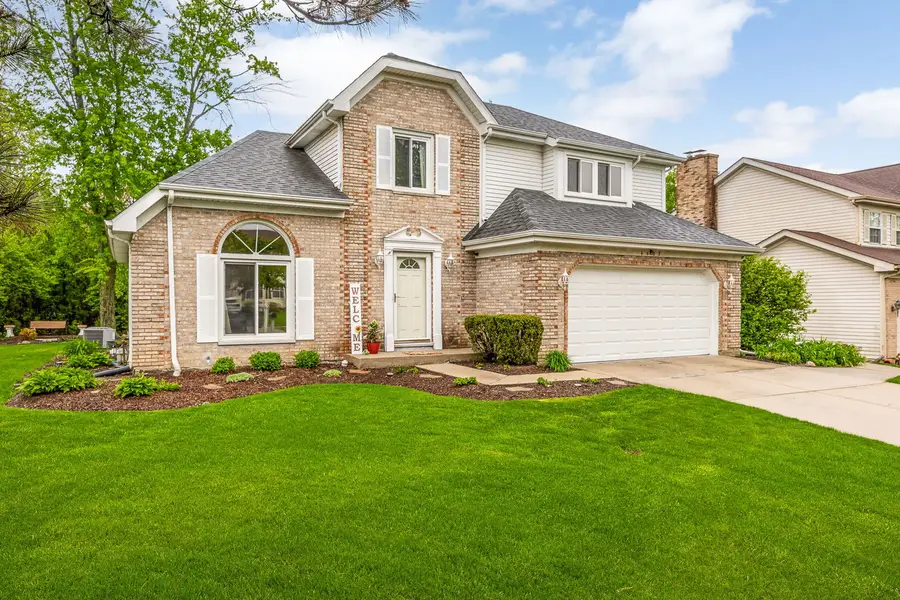 4463 Cascara Lane, Lisle, IL 60532 - #2