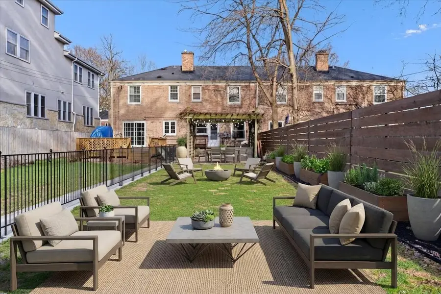 2310 Brown Avenue, Evanston, IL 60201 - #2