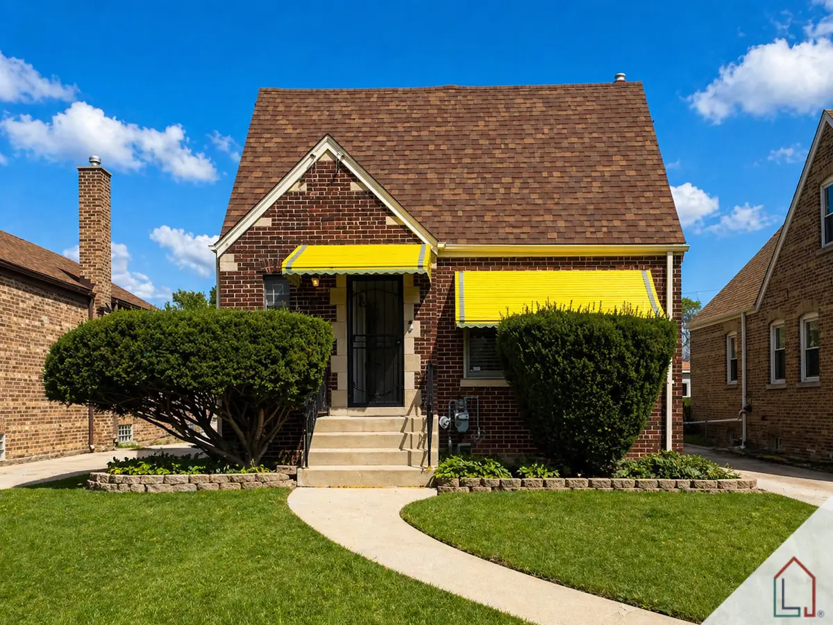 11015 S Peoria Street, Chicago, IL 60643 - #1