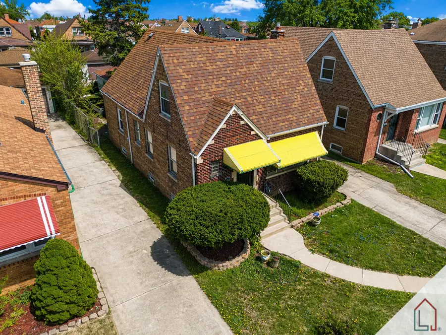 11015 S Peoria Street, Chicago, IL 60643 - #2