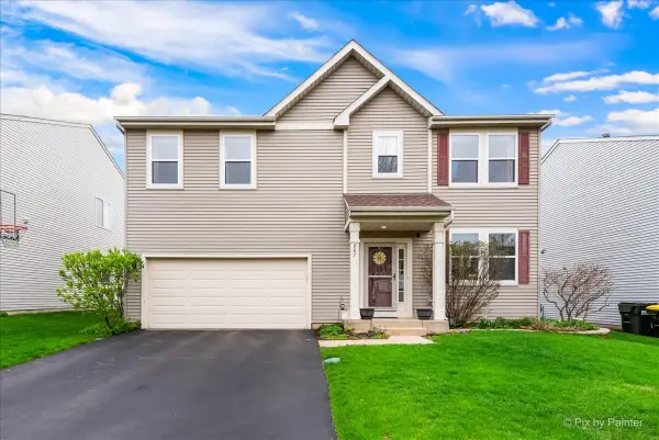 987 Valley Stream Drive, Pingree Grove, IL 60140