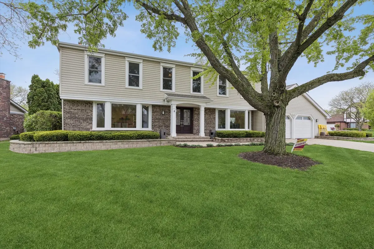 4115 Bristol Court, Northbrook, IL 60062 - #1