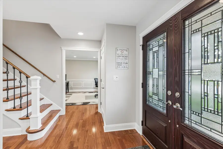 4115 Bristol Court, Northbrook, IL 60062 - #3