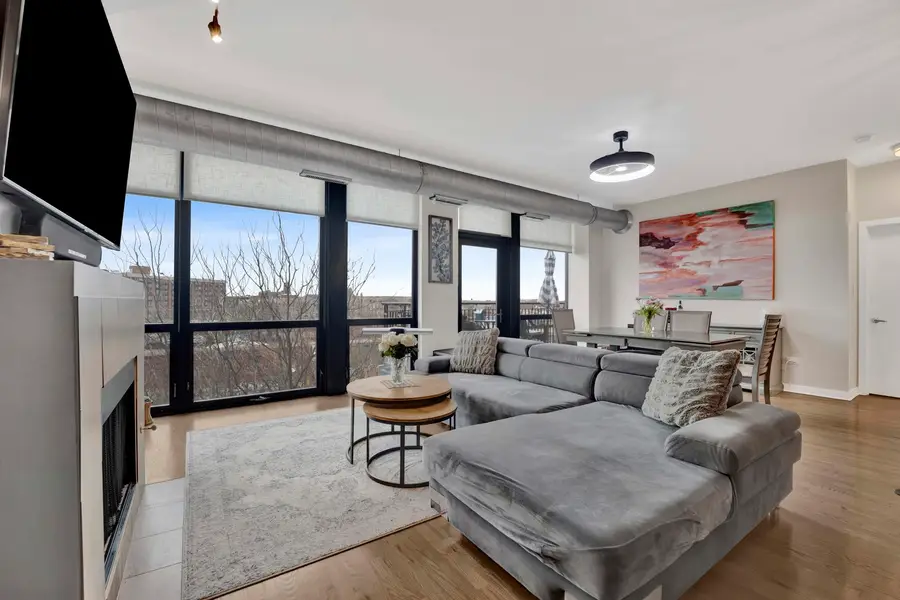 1151 W 15th Street #401, Chicago, IL 60608 - #2