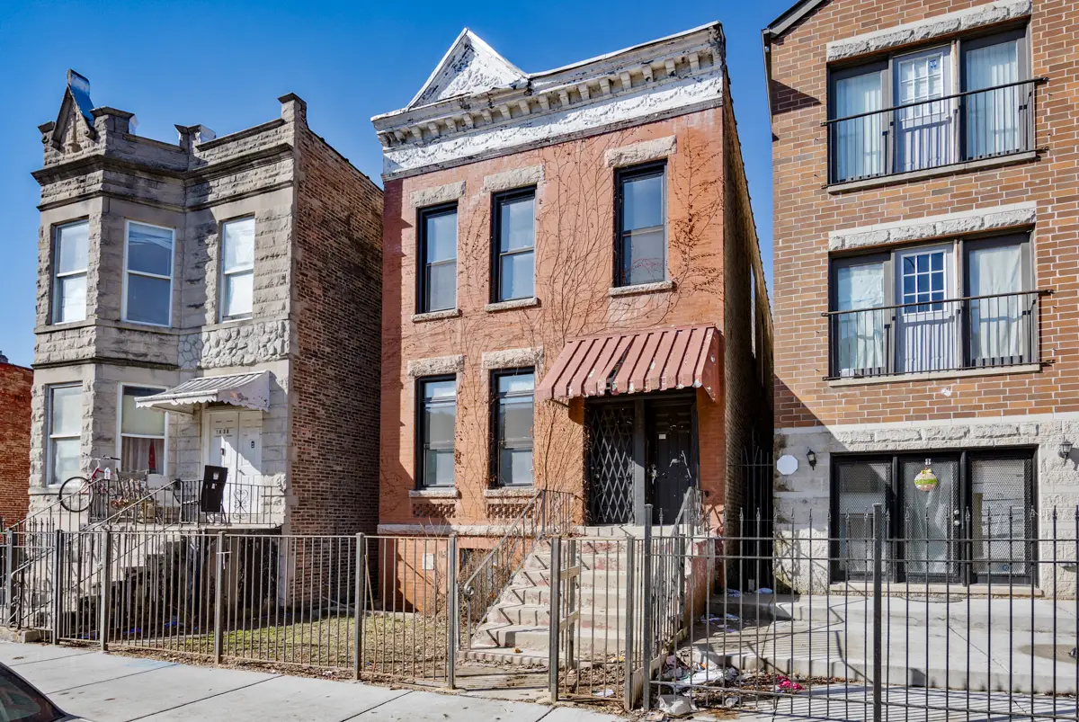 1636 S Homan Avenue, Chicago, IL 60623 - #1
