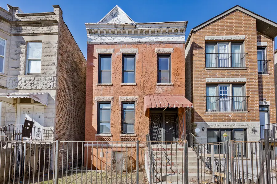 1636 S Homan Avenue, Chicago, IL 60623 - #2