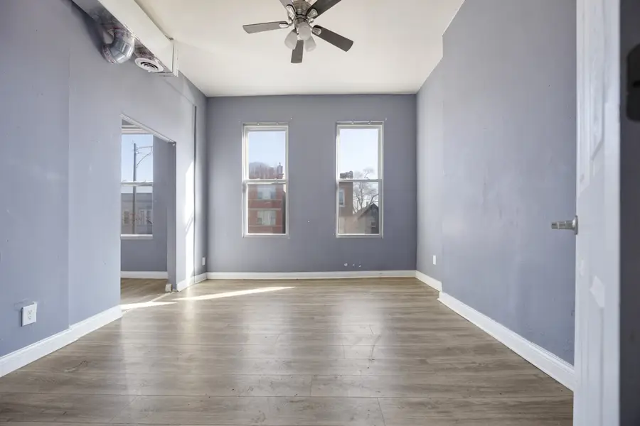 1636 S Homan Avenue, Chicago, IL 60623 - #3