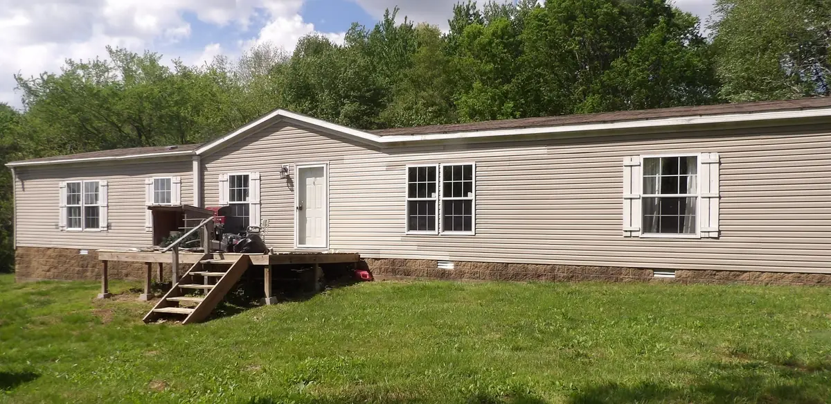 259 Three Mile Creek Road, Rosiclare, IL 62982 - #1