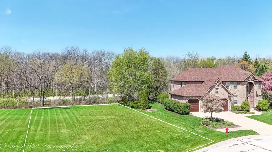 625 Sheffield Circle, Sugar Grove, IL 60554 - #3