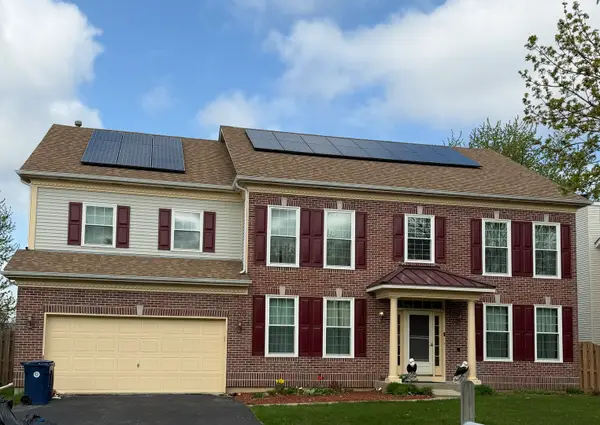 750 Majestic Drive, Algonquin, IL 60102