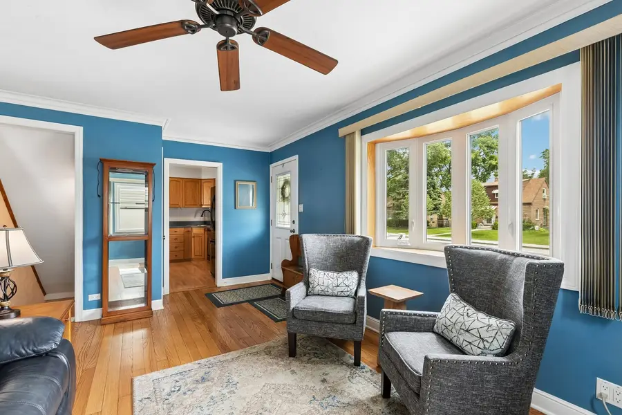 2732 Elder Lane, Franklin Park, IL 60131 - #2