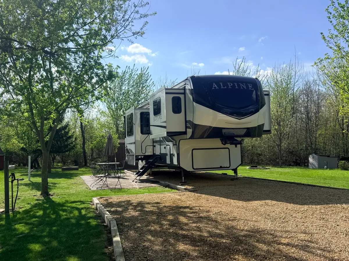 20-67 Woodhaven Lakes, Sublette, IL 61367 - #1