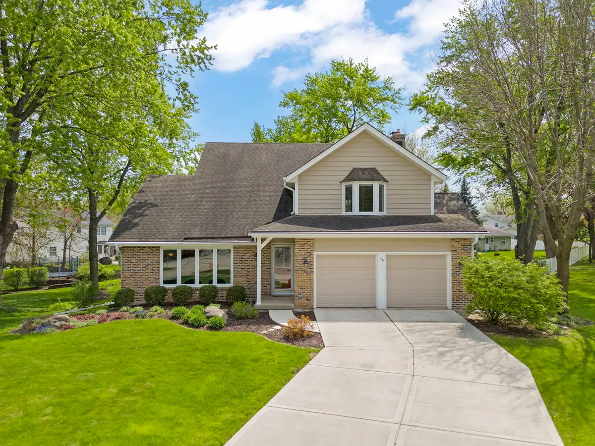 46 Sussex Court, Naperville, IL 60540 - #1