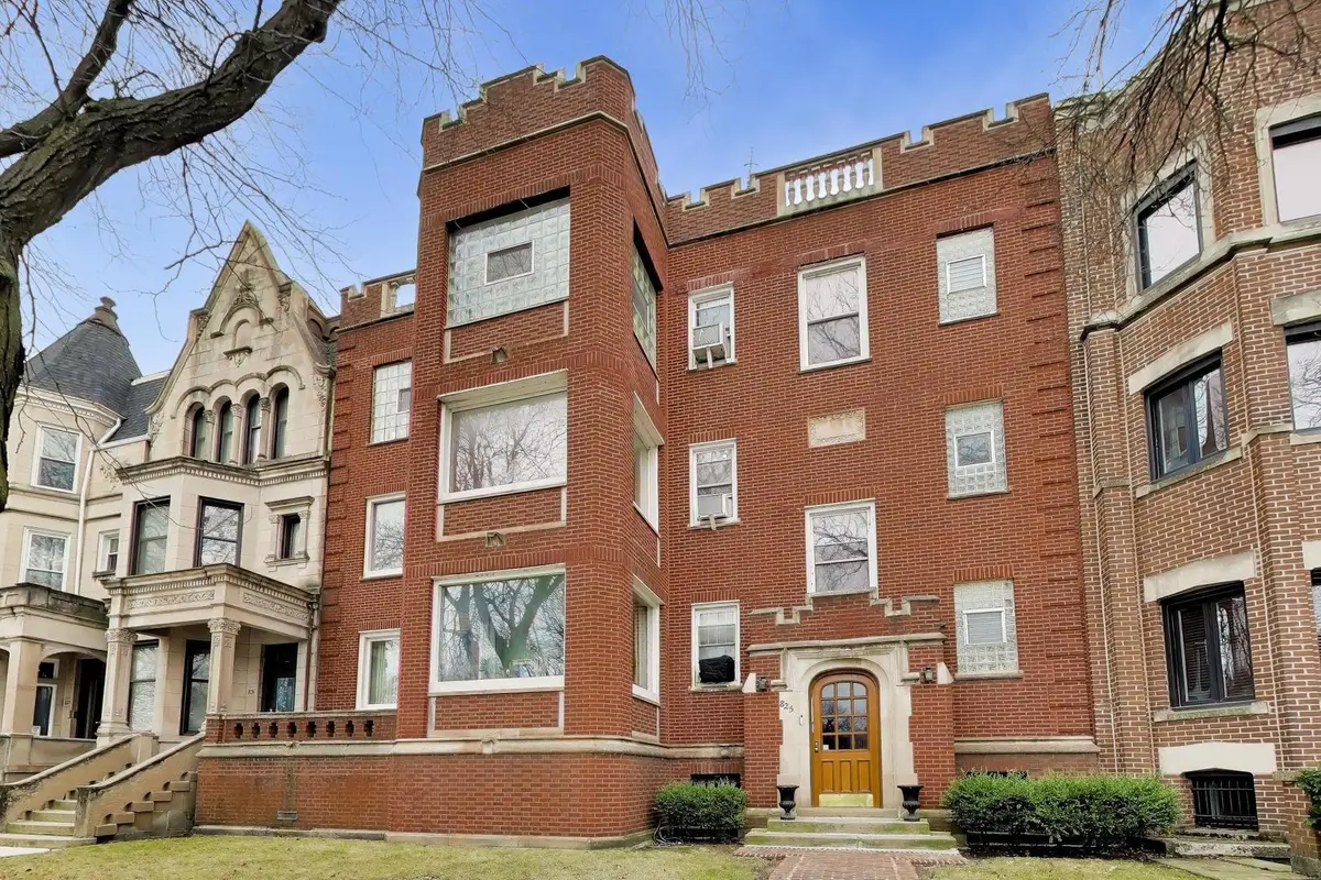 825 E Drexel Square #2, Chicago, IL 60615 - #1