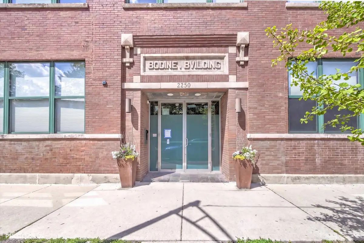 2250 W Ohio Street #209, Chicago, IL 60612 - #1