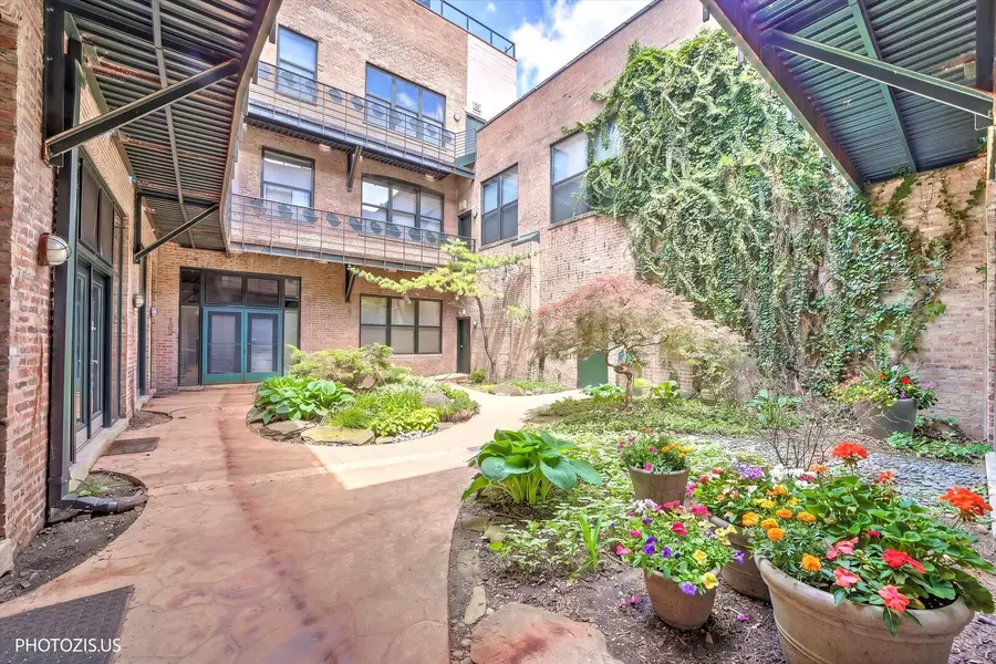 2250 W Ohio Street #209, Chicago, IL 60612 - #2