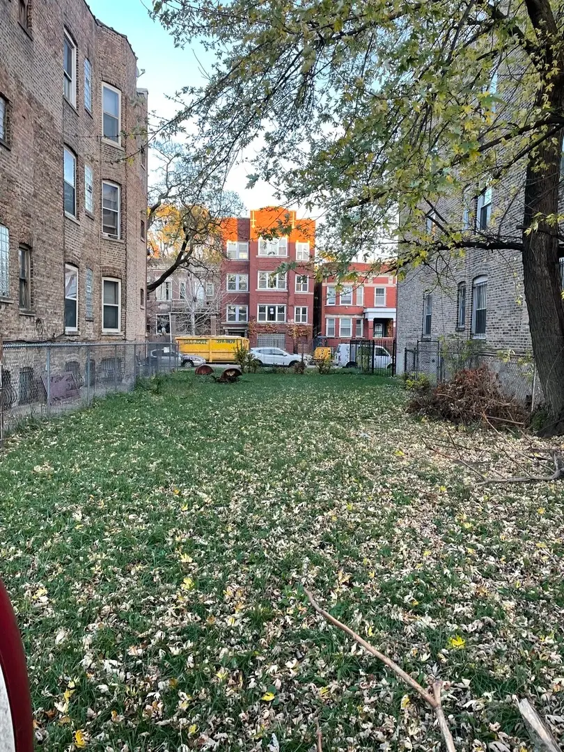 6126 S Vernon Avenue, Chicago, IL 60637 - #2