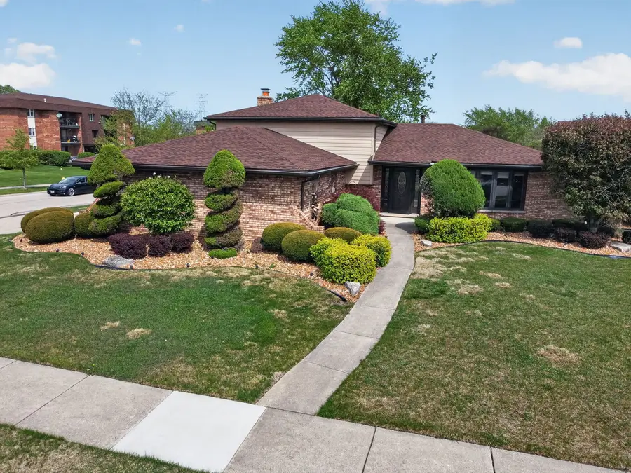 14001 William Drive, Orland Park, IL 60462 - #2