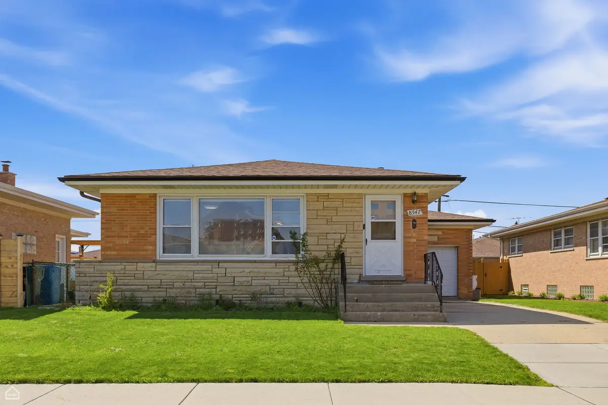 8547 W Winona Street, Chicago, IL 60656 - #1