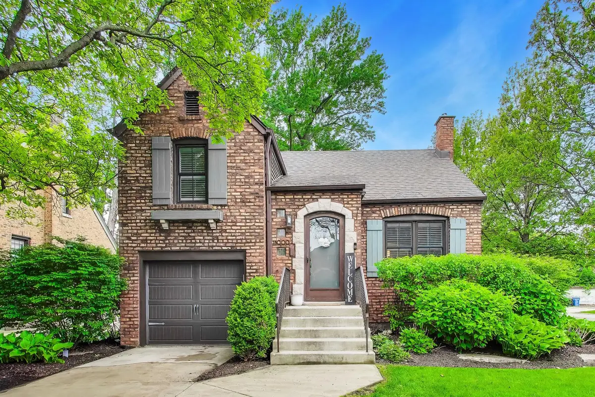 11000 S Trumbull Avenue, Chicago, IL 60655 - #1