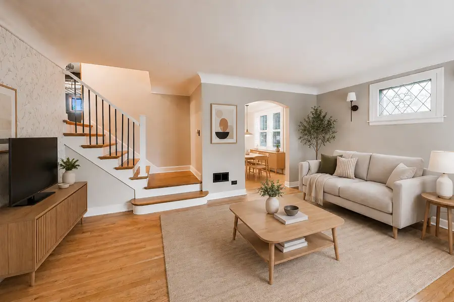 11000 S Trumbull Avenue, Chicago, IL 60655 - #3