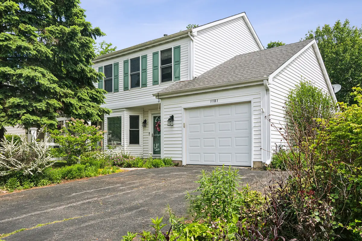 1181 Regent Drive, Mundelein, IL 60060 - #1