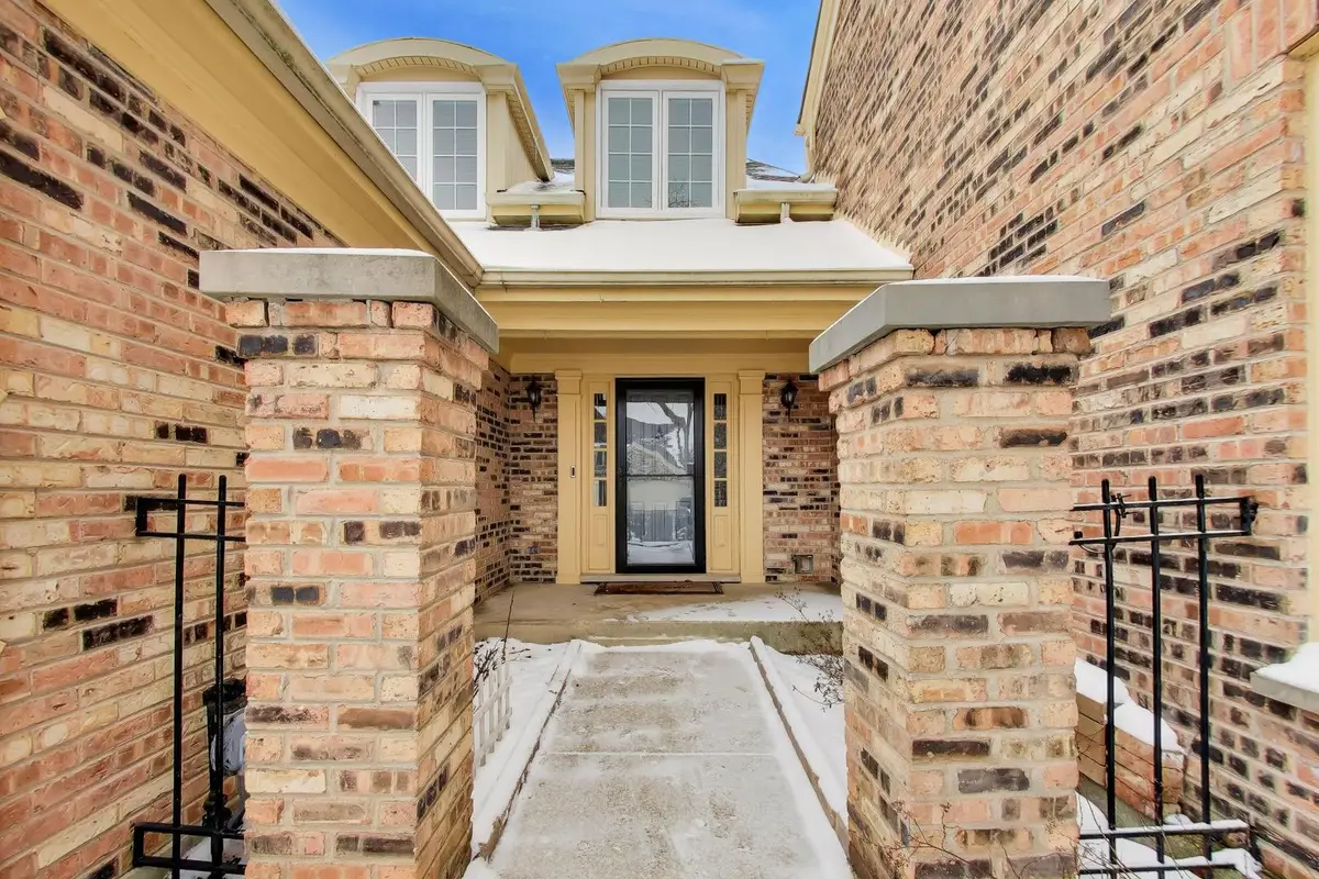 26 The Court Of Island Point, Northbrook, IL 60062 - #1