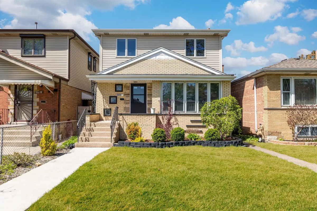 5606 S Parkside Avenue, Chicago, IL 60638 - #1