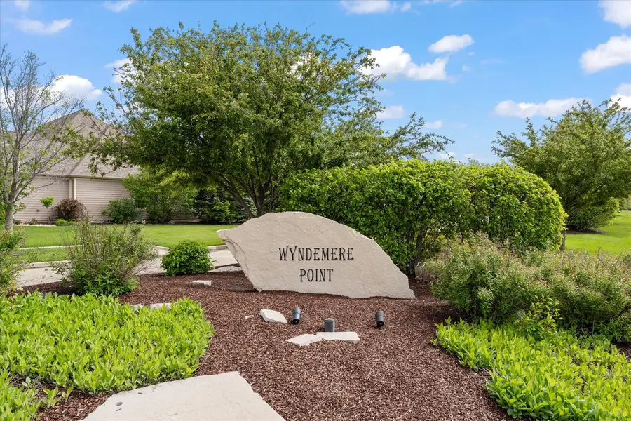 1404 Wyndemere Point Drive, Champaign, IL 61822 - #2