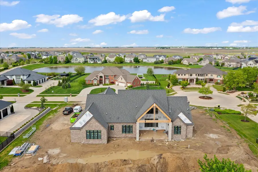 1404 Wyndemere Point Drive, Champaign, IL 61822 - #3