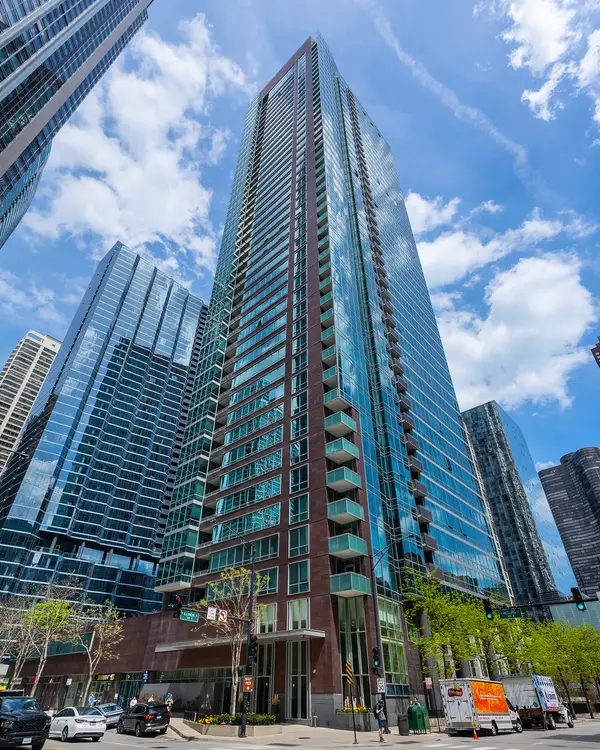 505 N Mcclurg Court #3905, Chicago, IL 60611