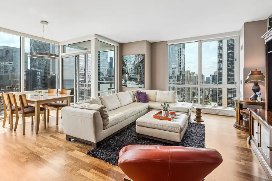 505 N Mcclurg Court #3905, Chicago, IL 60611 - #2