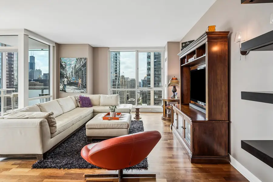 505 N Mcclurg Court #3905, Chicago, IL 60611 - #3